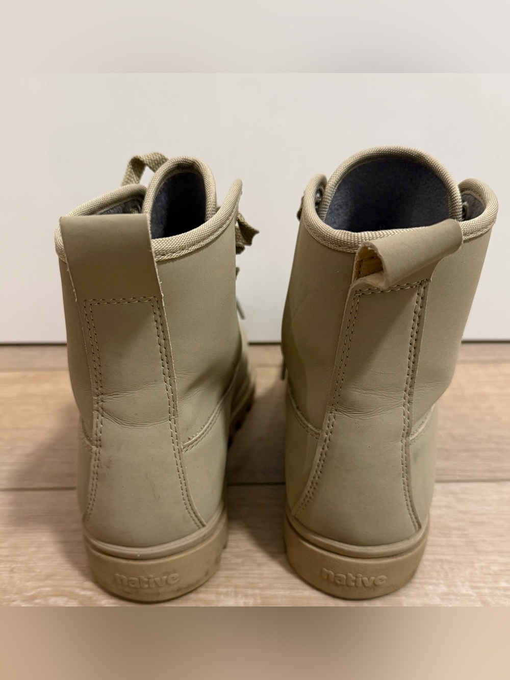 Native Hiker Boot - Picture 6 of 7